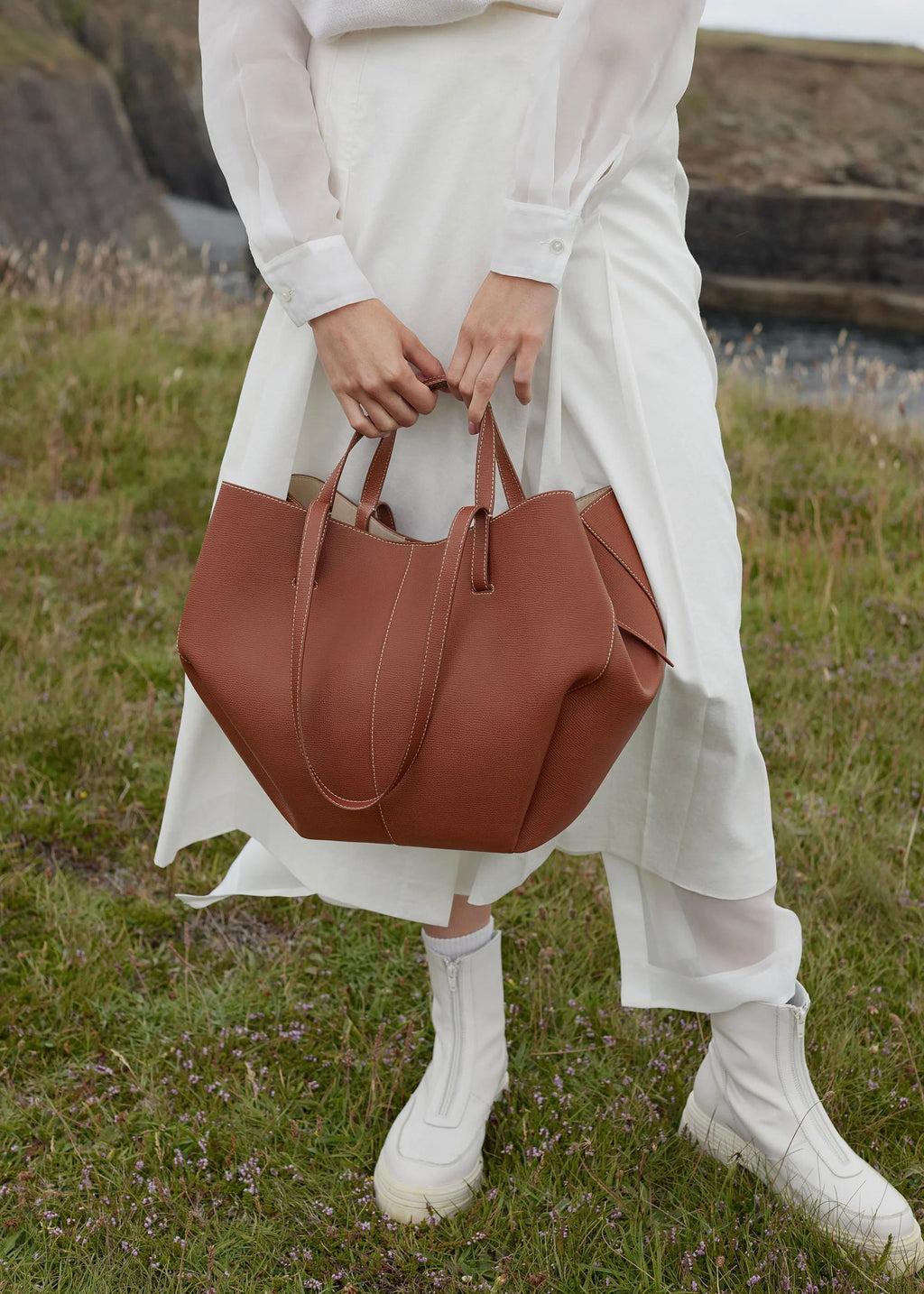 ALÉVANE | SAC AMBRELLE