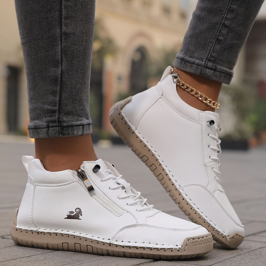 ALÉVANE | Baskets Orthopédiques Confort Chloé