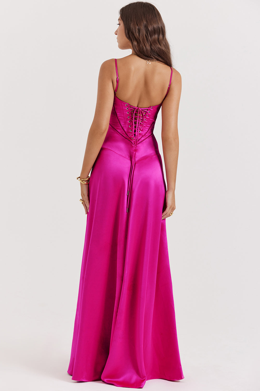 ALÉVANE | Robe Élégante Pauline