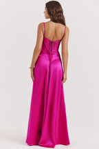 ALÉVANE | Robe Élégante Inès