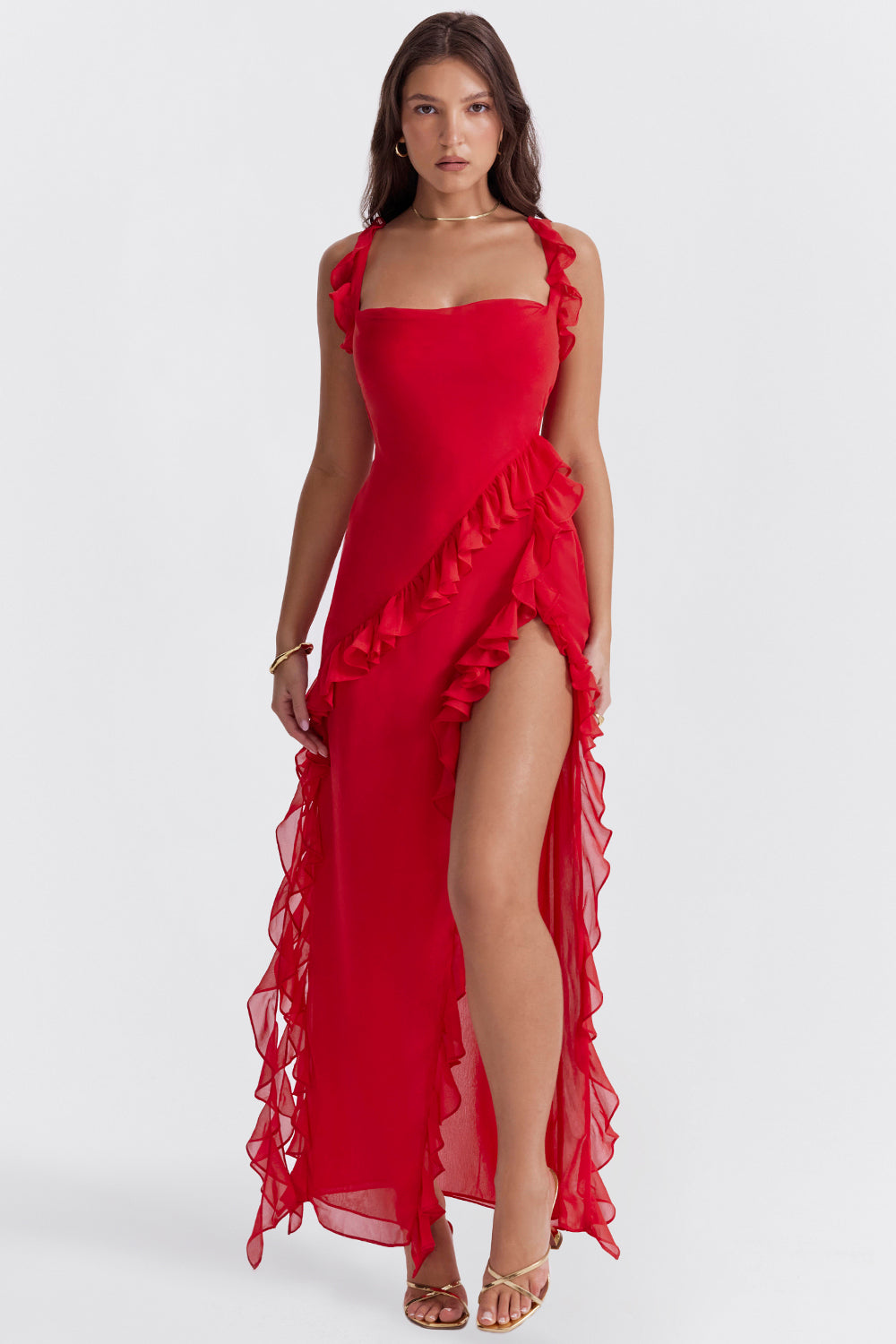 ALÉVANE | Robe Élégante Léonie