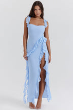 ALÉVANE | Robe Élégante Léonie