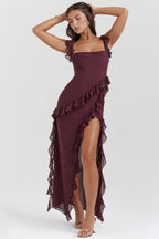 ALÉVANE | Robe Élégante Léonie