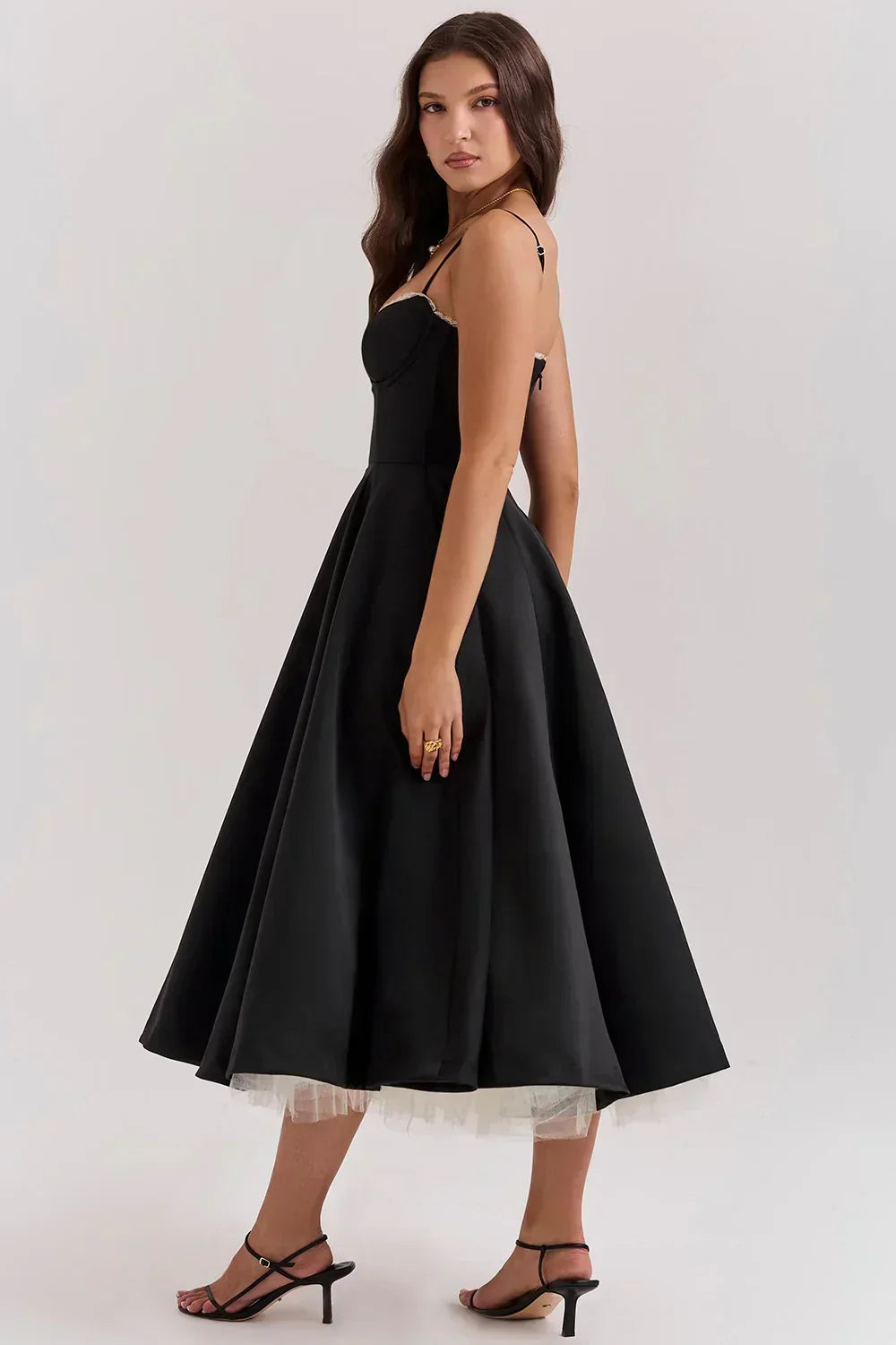 ALÉVANE | Robe Élégante Chloé