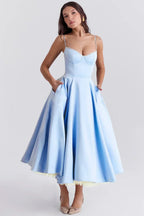 ALÉVANE | Robe Élégante Chloé