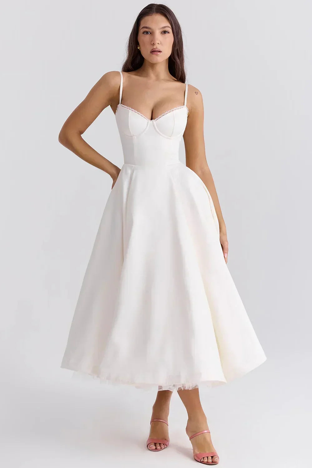 ALÉVANE | Robe Élégante Chloé