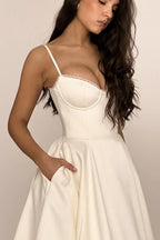 ALÉVANE | Robe Élégante Chloé