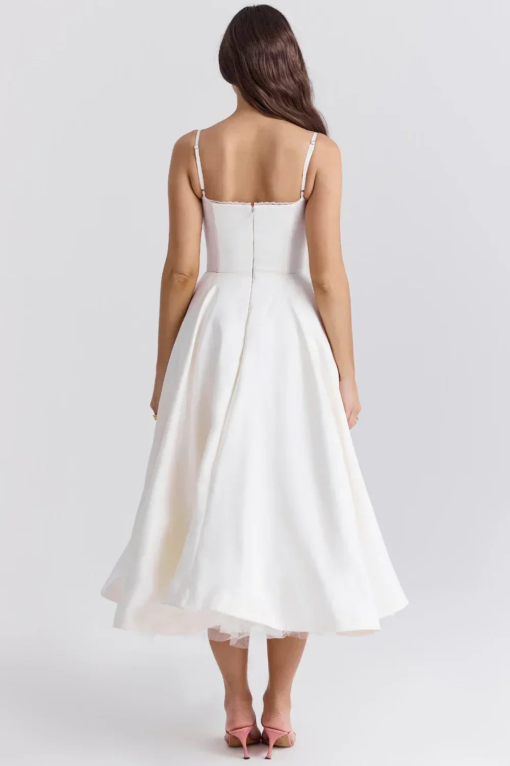 ALÉVANE | Robe Élégante Chloé