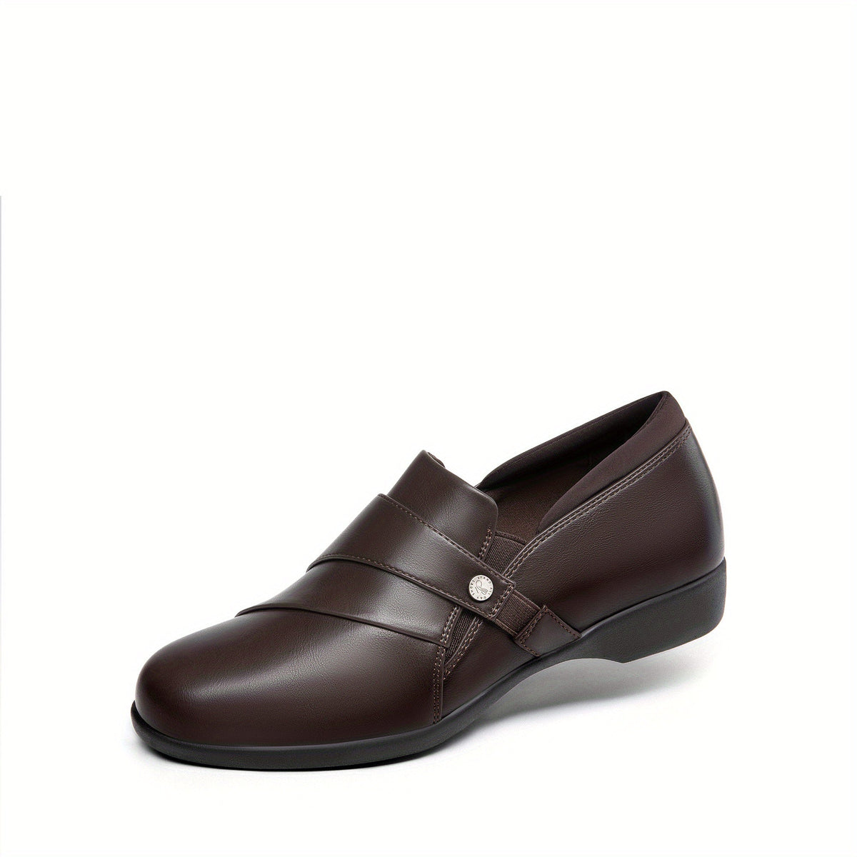 ALÉVANE | Mocassins Habillés à Maintien Plantaire Isabelle