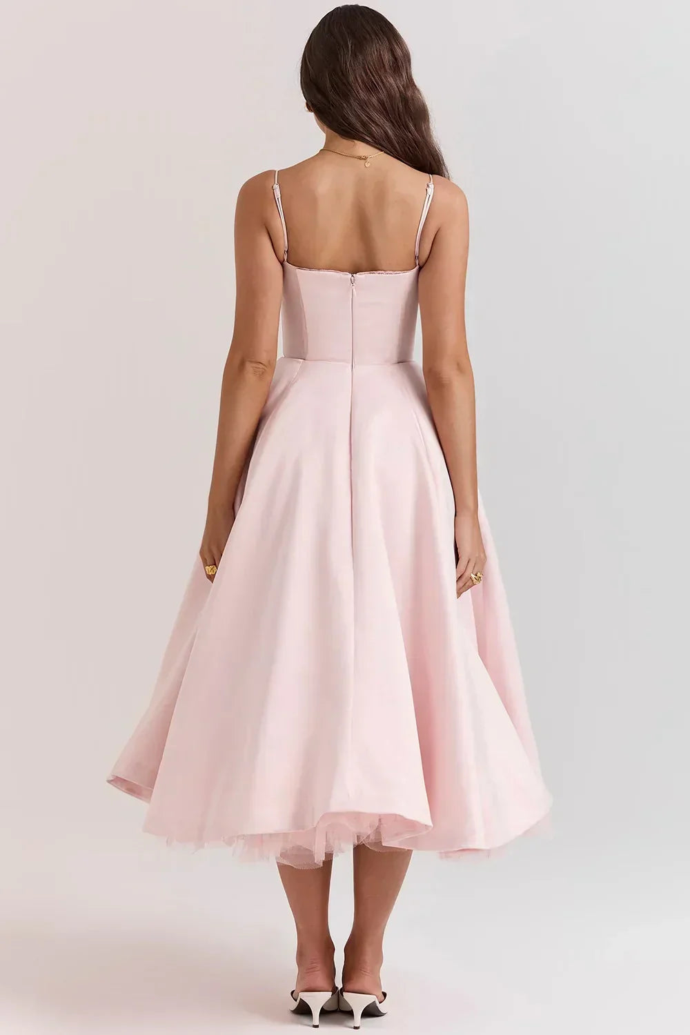ALÉVANE | Robe Élégante Chloé