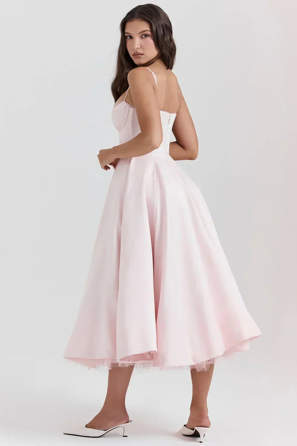 ALÉVANE | Robe Élégante Chloé