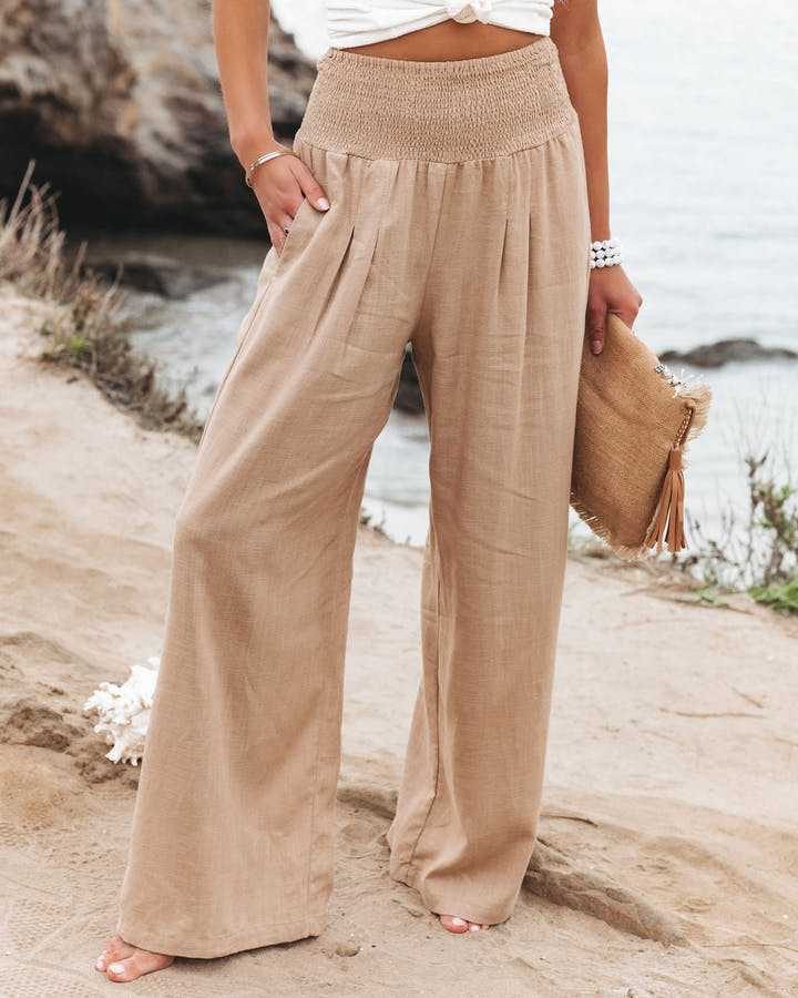 ALÉVANE | PANTALONS CHICS