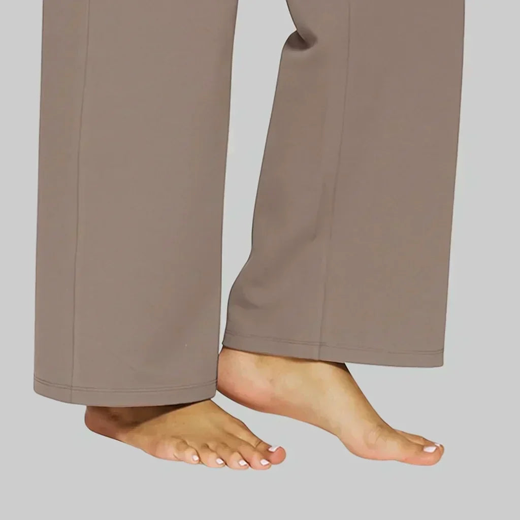 ALÉVANE | PANTALON EXTENSIBLE ET CONFORTABLE
