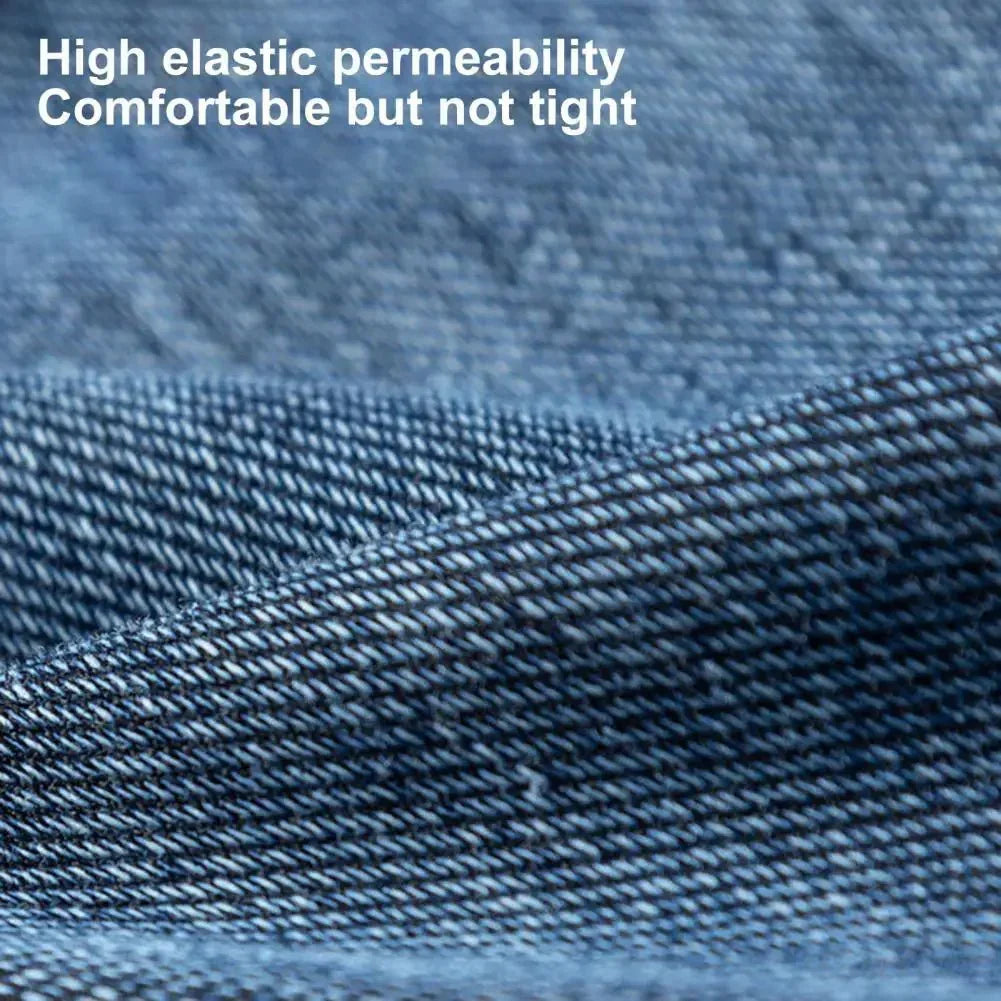ALÉVANE | PANTALON CONFORTABLE AVEC TAILLE ÉLASTIQUE