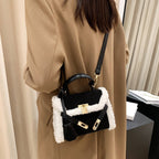 ALÉVANE | SAC COMFY
