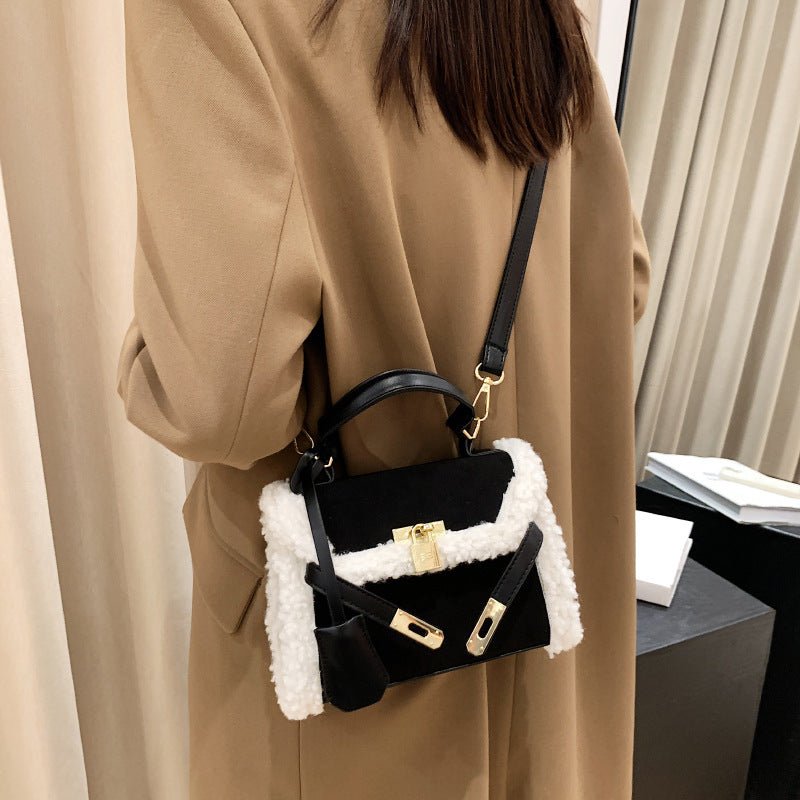 ALÉVANE | SAC COMFY