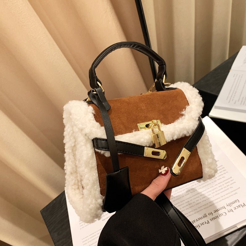ALÉVANE | SAC COMFY