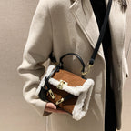 ALÉVANE | SAC COMFY