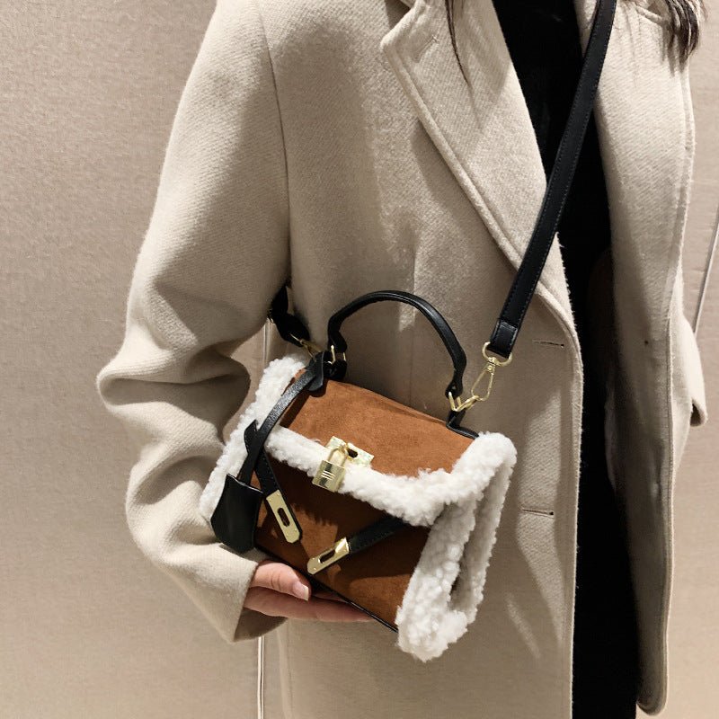 ALÉVANE | SAC COMFY