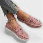 ALÉVANE | Mocassins Souples Confort Léa