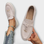 ALÉVANE | Mocassins Souples Confort Léa