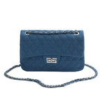 ALÉVANE | SAC DENIM CHIC