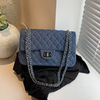 ALÉVANE | SAC DENIM CHIC