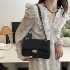 ALÉVANE | SAC DENIM CHIC