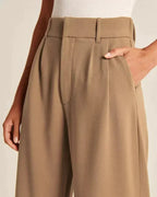 ALÉVANE | PANTALON CONFORTABLE CHIC