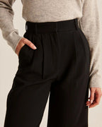 ALÉVANE | PANTALON CONFORTABLE CHIC