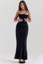 ALÉVANE | Robe Élégante Noémie