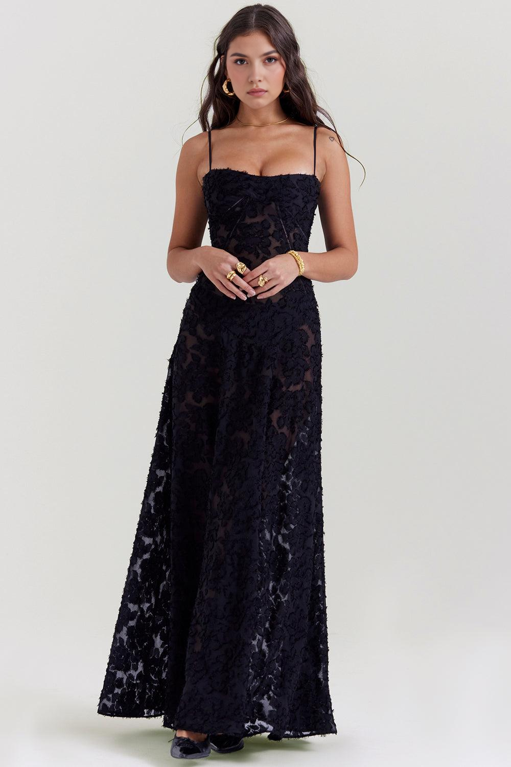 ALÉVANE | Robe Élégante Sophie