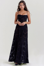 ALÉVANE | Robe Élégante Sophie