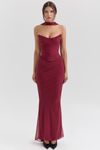 ALÉVANE | Robe Élégante Léa