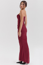 ALÉVANE | Robe Élégante Lucie