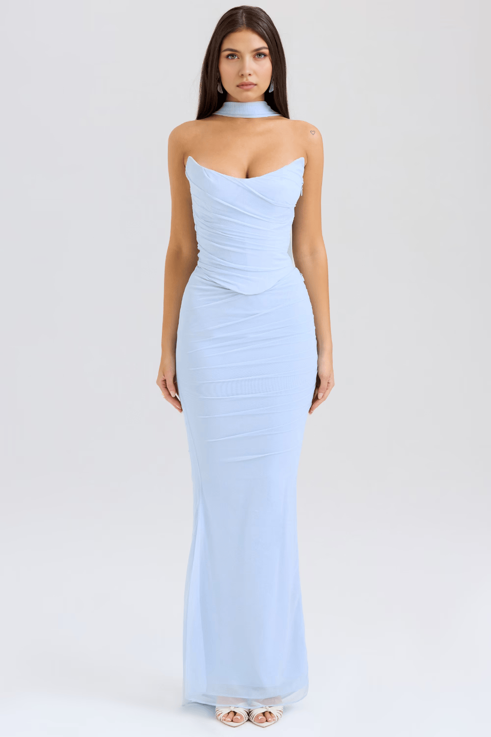 ALÉVANE | Robe Élégante Lucie