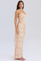 ALÉVANE | Robe Élégante Léa