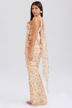 ALÉVANE | Robe Élégante Lucie