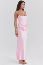 ALÉVANE | Robe Élégante Hélène