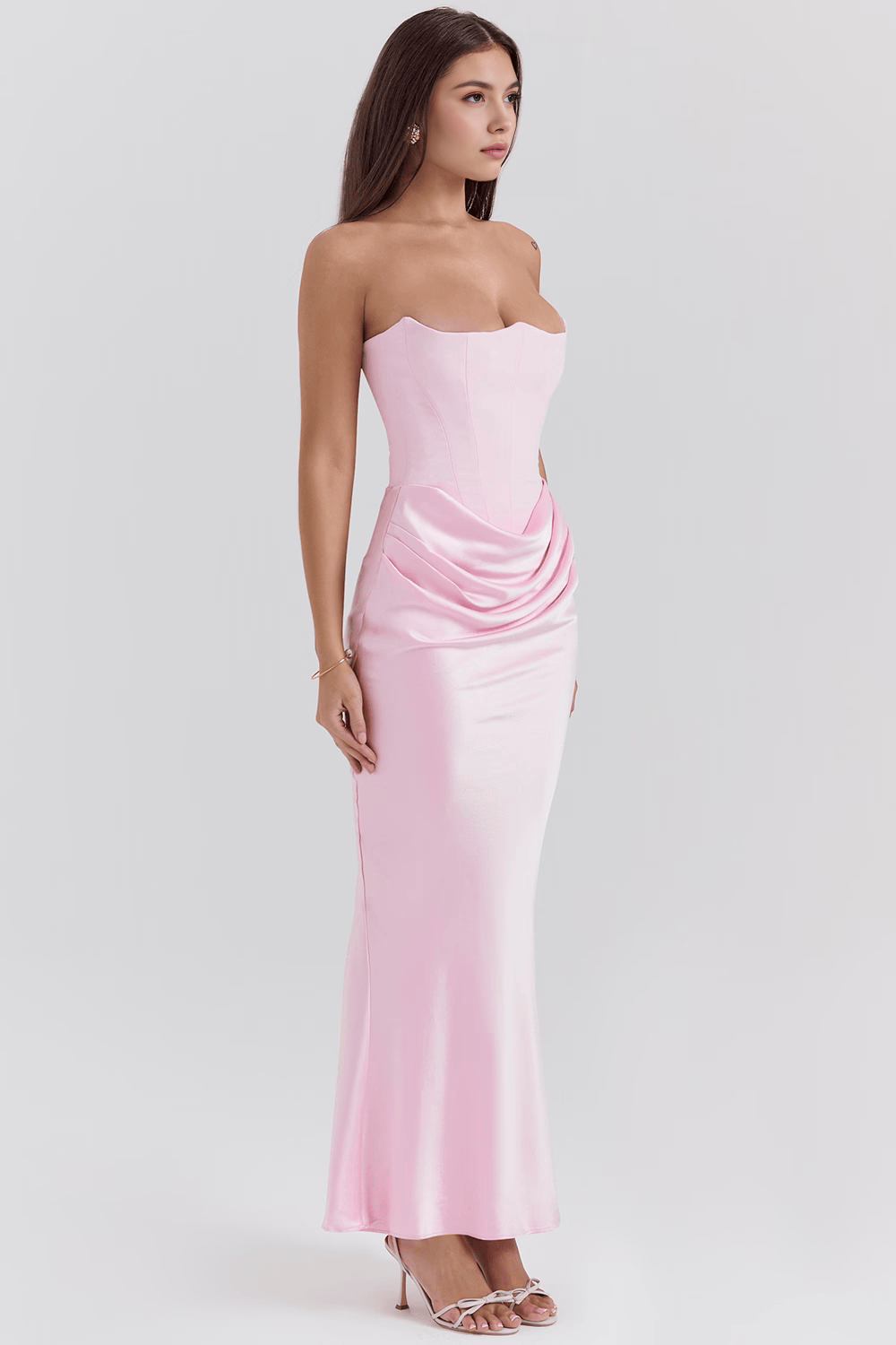 ALÉVANE | Robe Élégante Colette