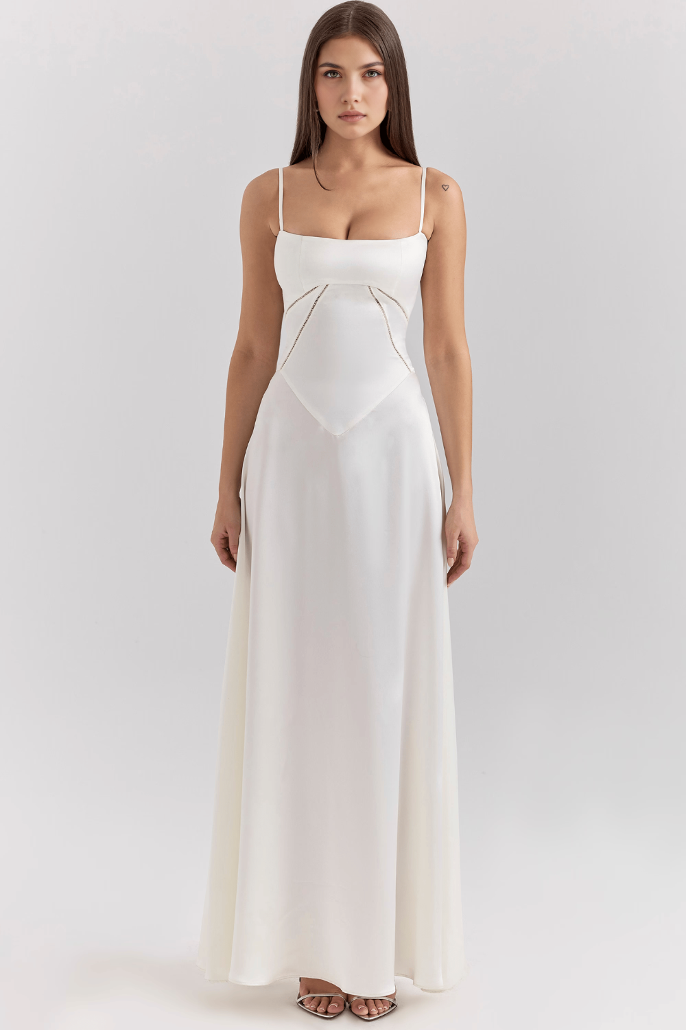 ALÉVANE | Robe Élégante Pauline