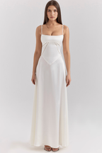 ALÉVANE | Robe Élégante Pauline