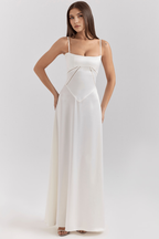 ALÉVANE | Robe Élégante Inès