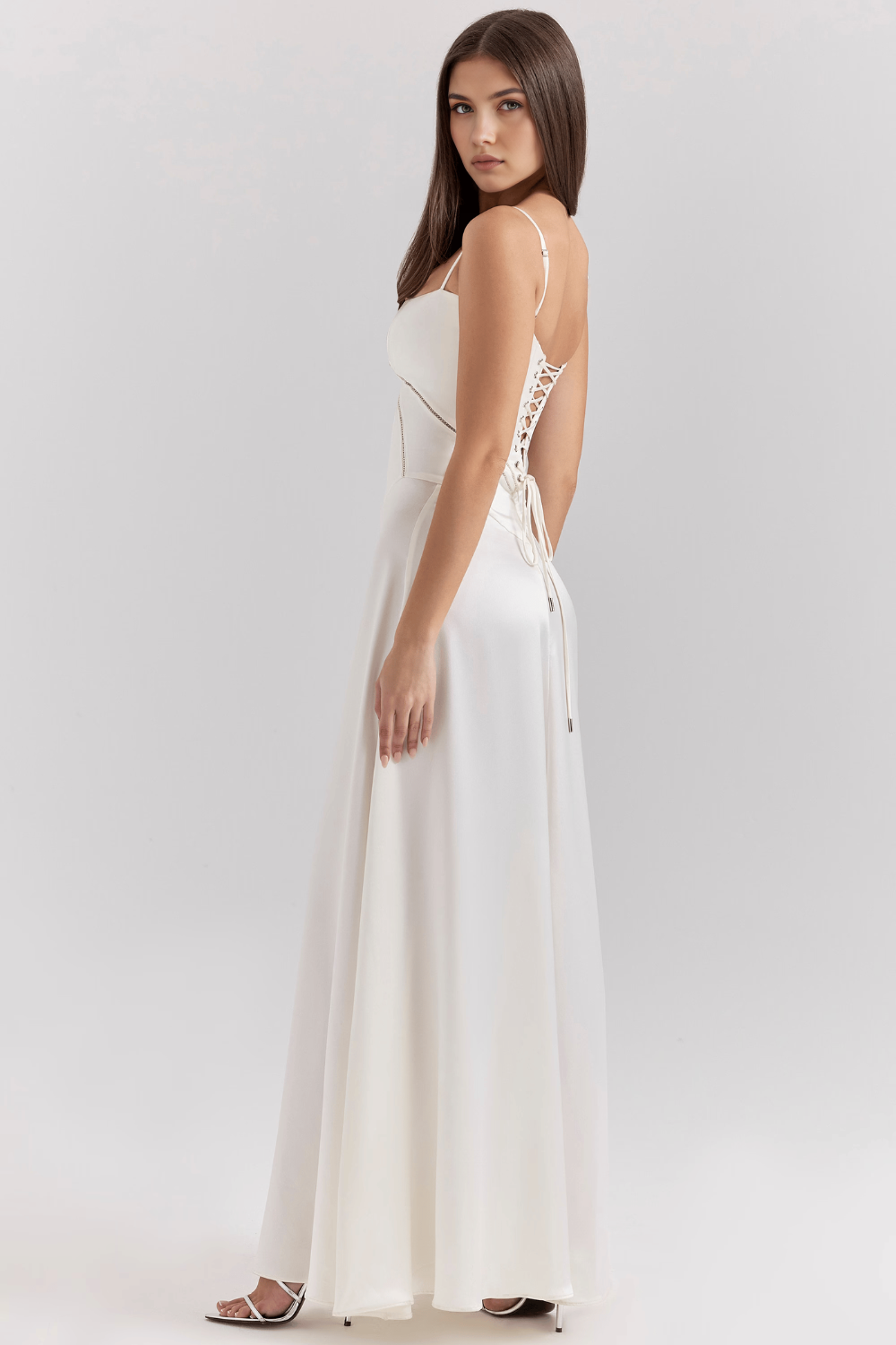 ALÉVANE | Robe Élégante Pauline