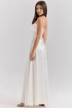 ALÉVANE | Robe Élégante Pauline
