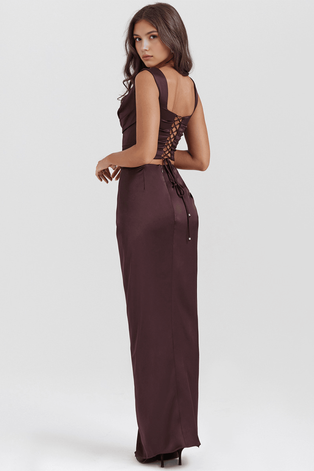 ALÉVANE | Robe Élégante Béatrice