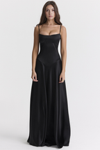 ALÉVANE | Robe Élégante Inès