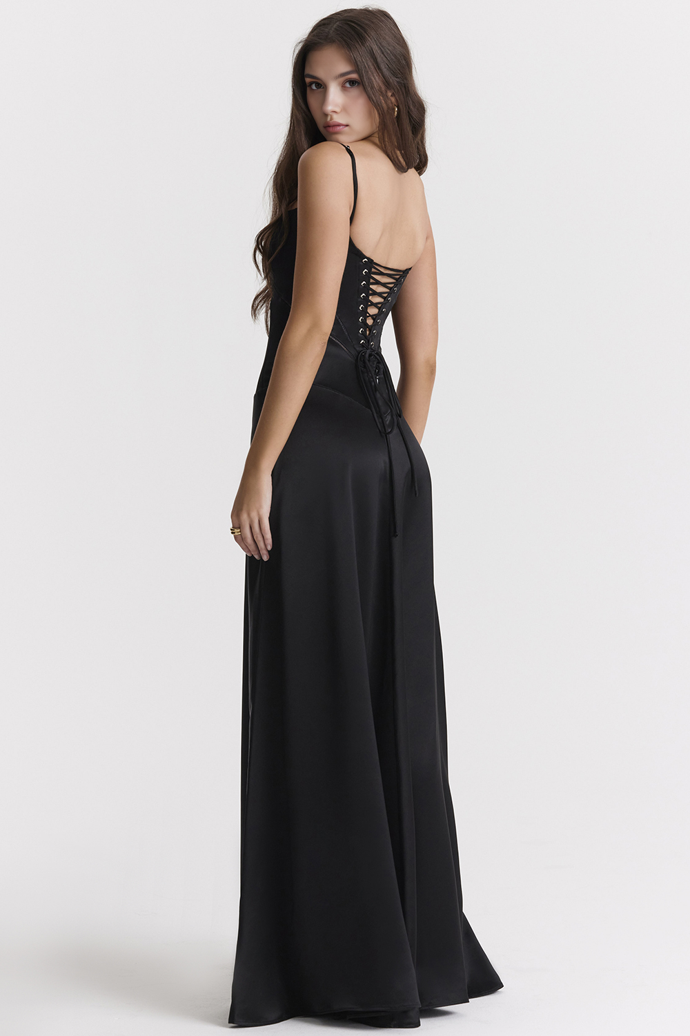 ALÉVANE | Robe Élégante Pauline