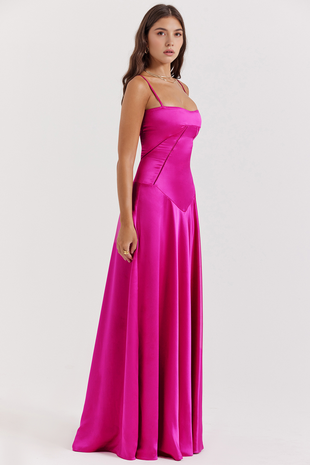 ALÉVANE | Robe Élégante Pauline
