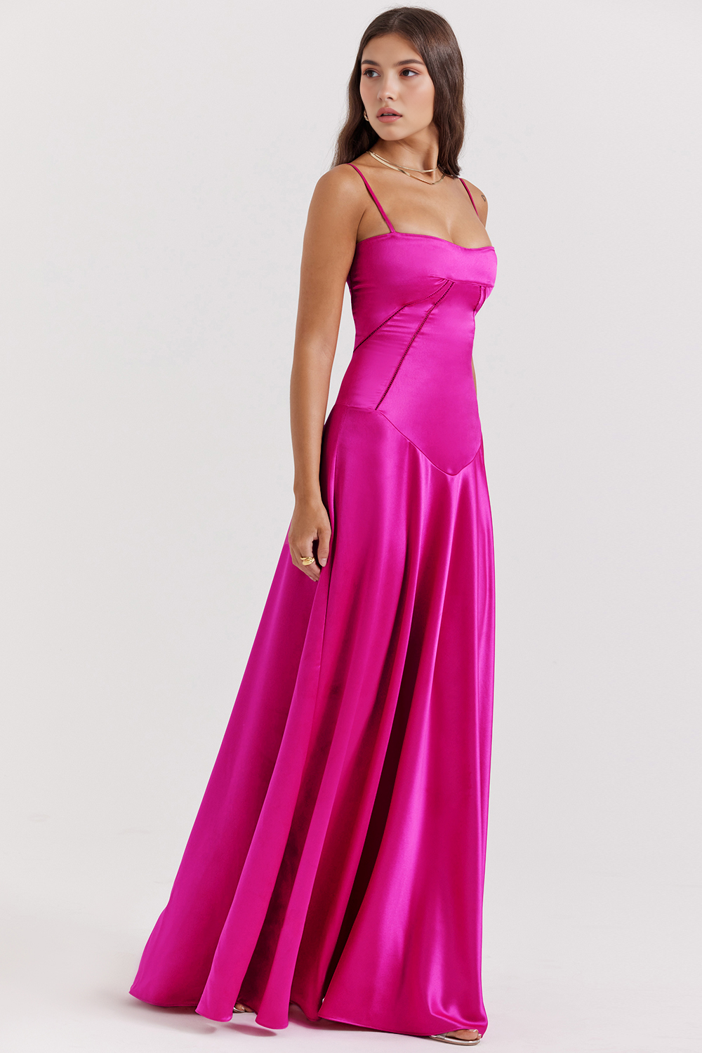 ALÉVANE | Robe Élégante Pauline